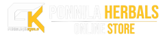 Ponnila Herbals